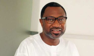 Generosity in Action: Five Remarkable Instances of Femi Otedola's Contributions to Children and Schools