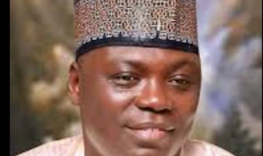 Taraba State University Vice-Chancellor Lauds Governor Agbu Kefas' Victory at Tribunal