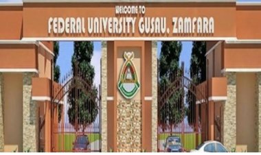 Federal University, Gusau, Resumes Academic Activities Amidst Families' Anguish Over Abandonment of Daughters With Terrorists