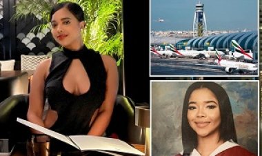 American College Student Sentenced to One Year in Dubai Prison for Alleged Airport Security Guard Altercation