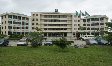 UPDATED: UNIPORT Management Removes Ban On Cyber Cafe, Business Operators