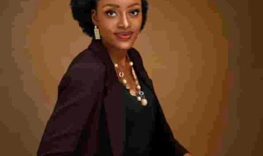 Meet Elizabeth Brown Who Emerges as First-Class Graduate in Accounting from ATBU