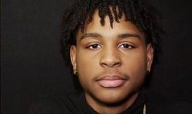 17-year-old African American boy wins $330,000 scholarship to 6 US universities.