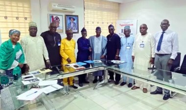 University of Ilorin (UNILORIN) to Construct Tram Transit System