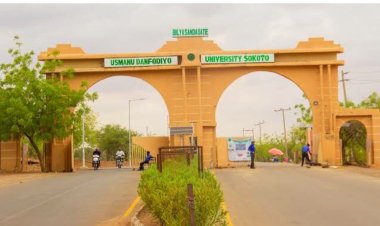 UDUS Denies Bandit Attack On Campus