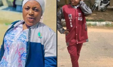 Again: Terrorists Invade, Abduct Five Female Students Of Nigeria's Federal University In Katsina