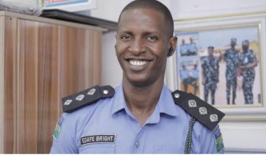 Students Should Not Be Harassed or Arrested for Their Style Choices: Nigerian Police Clarify Earrings, Dreadlocks, and Dress Code