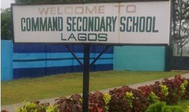 Command Secondary School Alumni Plan N30 Million Microfinance Loan to Support Members