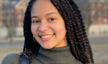 Exceptional Graduate Samantha O'Sullivan Secures Rhodes Scholarship for PhD Studies at University of Oxford