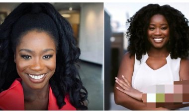 Amanda Morrall First to Win Obama's Foundation Scholarship, Sets Record