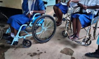 Mysterious Illness Strikes Eregi Girls Secondary School in Kenya, Affecting 95 Students