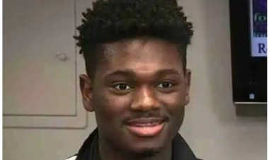 African-American Prodigy Shatters 46-Year School Record with Perfect University Entrance Exam Score