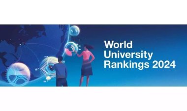 University of Ilorin (UNILORIN) moves up The ranking ladder, Becoming one of the first 10 in Africa