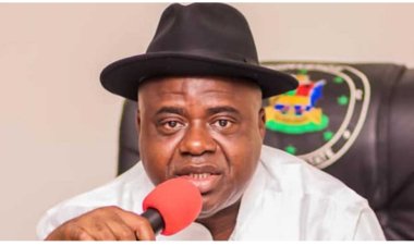 Gov Diri Recalls 704 Sacked Tertiary Schools’ Workers