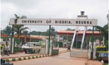UNN Celebrates 63rd Founders’ Day, Boasts a Rich Legacy of Alumni