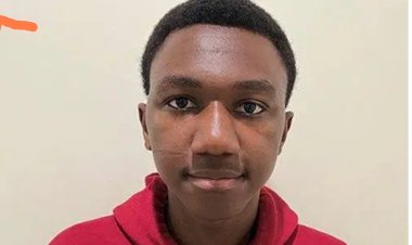 Brilliant Nigerian Student Beats 2648 Graduates To Get 40 Scholarships In U.S.