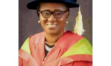 Prof. Oluyemisi B. Fawole Set to Deliver 242nd Inaugural Lecture at the University of Ilorin
