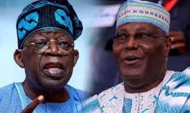Atiku disagree over certificate Tinubu submitted to INEC