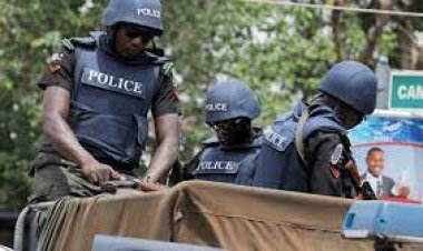 Six Students Arrested in Connection with Murder at Federal University Dutsinma