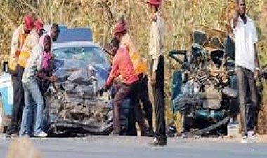 Tragic Accident Claims Life of 10-Year-Old Student on School Grounds in Lagos