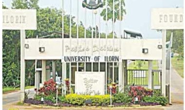 University of Ilorin's TV Station to Begin Broadcasting, Says Vice Chancellor