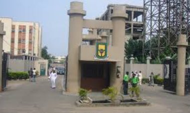 YABATECH Trains Staff in Grant Proposal Writing
