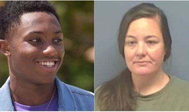 17 Year Old Student Impregnates 37 Year Old Teacher,Teacher Arrested