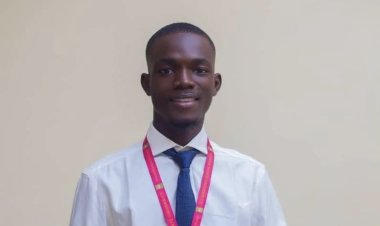 KWASU SUG POLLS: Kolapo Emerges President-Elect