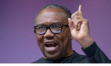 World Teachers Day: Peter Obi Calls for Improved Teachers’ Welfare