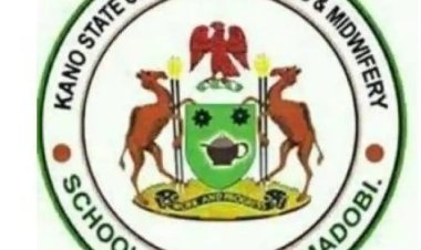 Kano State College of Nursing Sciences Post UTME exam for ND Nursing, 2023/2024