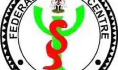 Federal Medical Centre, Nguru notification on commencement of admission process, 2023/2024