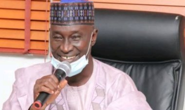 National Teachers' Institute NTI to Launch Mandatory One-Year Teacher Internship Program by January 2024