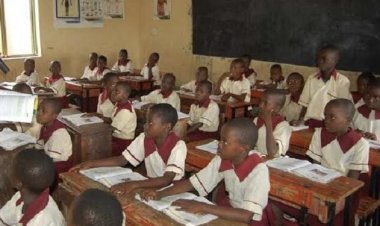 Safe Schools Initiative: Commendation for National Response Center's Proactive Approach