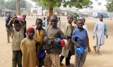 Out-of-school children: Don calls for activation of education officers, formation of neighbourhood alert group