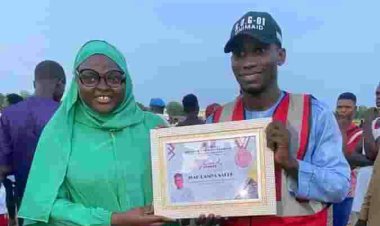 UNIMAID Students Rally for Solidarity Amid Registration Challenges