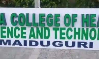 Yerwa College Extends Profound Gratitude for Acts of Kindness