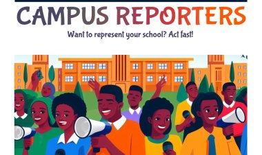 Exciting Opportunity! MySchoolNews is Recruiting Campus Reporters from Nigerian Universities!