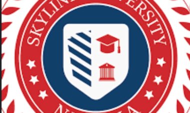 Skyline University Nigeria Celebrates International Teachers' Day