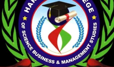 Harvede College of Science & Management studies ND/HND Part Time form for 2023/2024 session