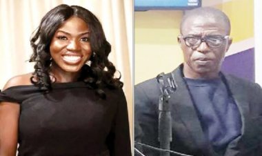 Late Abuja 'One-Chance' Victim Planned to Begin PhD in 2024 - Father Reveals