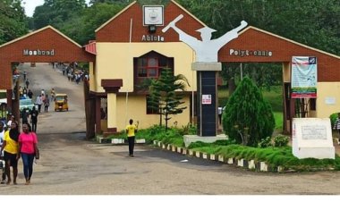 Strike : Lecturers, Workers In Ogun Polytechnic, MAPOLY Begin Indefinite Strike Over Unpaid Three-Month Salaries