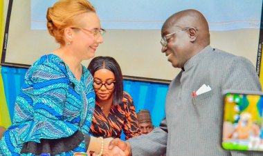 Polish University to Honor NSUK VC as Ambassador to Nigeria Highlights Academic Opportunities in Poland