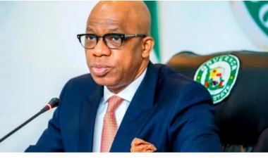 World Teachers’ Day: Gov Abiodun employs 3000 teachers