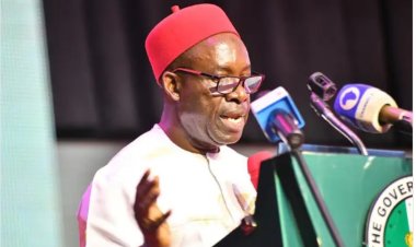 Soludo gives N1.524b to missionary schools in Anambra