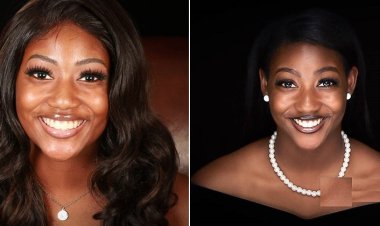 17-Year-Old Achieves 4.10 GPA, Secures $1.3 Million in Scholarships from 50 U.S. Universities upon High School Graduation