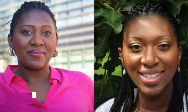 28-Year-Old African Scholar Becomes Youngest Black Woman Full Professor at University of Oxford