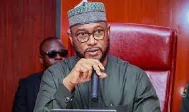 Abducted varsity students: Zamfara Gov gets briefing from security chiefs