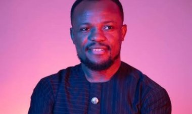 Nigerian Student Emerges President of Sheffield Hallam University's Students' Union in the UK