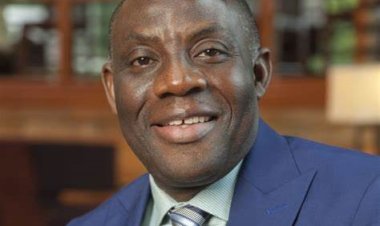 Nigeria's Ambitious Plan to Double the Number of Doctors and Healthcare Professionals