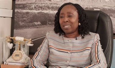 Education Expert Expresses Concern Over Burden of Multiple Taxation on Private Schools